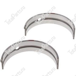 TAKEUCHI K1C2023910 ВКЛАДЫШИ КОЛЕНВАЛА