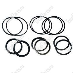 TVH 7457314 НАБОР УПЛОТНЕНИЙ ЦИЛИНДРА