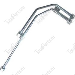 SIZE M20x1.5x305x24x460xM ТРУБКИ КАРЕТКИ