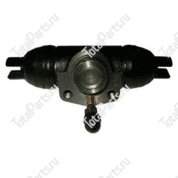 KEY NUMBER CKA РАБОЧИЙ ТОРМОЗНОЙ ЦИЛИНДР