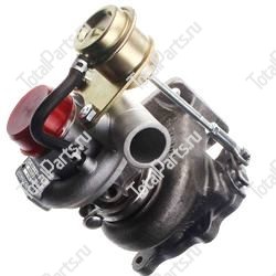 JUNGHEINRICH (AMEISE) 51362794 ТУРБИНА