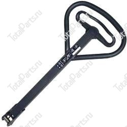 REALS K3582 РУЧКА ТЕЛЕЖКИ