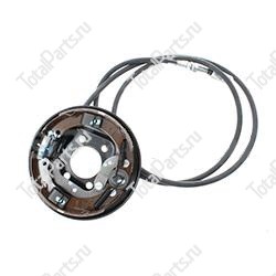 SIZE 52x180x46x35x4xHFCOR ТОРМОЗНОЙ МЕХАНИЗМ В СБОРЕ