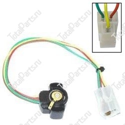 LINDE 1133801037 ПОТЕНЦИОМЕТР