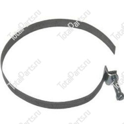 SIZE 40*100*12.7 ХОМУТ ШЛАНГА