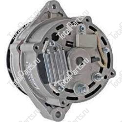 MAHLE MG686 ГЕНЕРАТОР