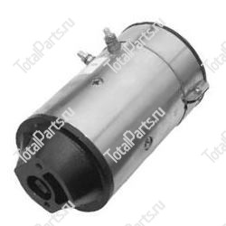 KEY NUMBER 27852 ЭЛЕКТРОДВИГАТЕЛЬ 24V 3kW S3=15%