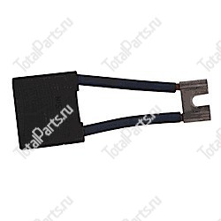 INTRUPA 26DA28801 ЭЛЕКТРОЩЕТКА