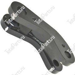 INPARTS 4301470217R СЕРЬГА KOMATSU RH