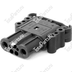 REMA 7501708 СОЕДИНИТЕЛЬ АККУМУЛЯТОРА 160A 50mm2