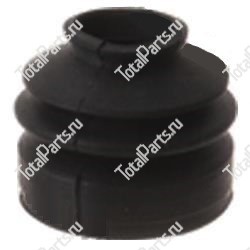 PRINCETON DIN28601001 РЕЗИНОВЫЙ КОЛПАЧОК