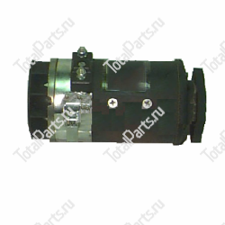 TVH 4079819  ЭЛЕКТРОДВИГАТЕЛЬ, ВОССТАНОВЛЕННЫЙ