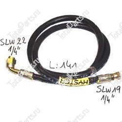 TVH 2932758 ШЛАНГ