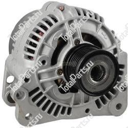 HC-PARTS CA1510IR ГЕНЕРАТОР