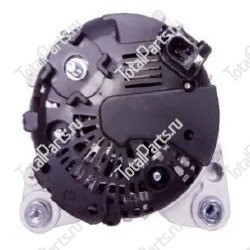 ZAUFER 301N21271Z ГЕНЕРАТОР