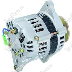 ZAUFER 301N20661Z ГЕНЕРАТОР