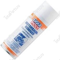LIQUI MOLY 3963 СПРЕЙ ОЧИСТИТЕЛЬ ДВИГАТЕЛЯ
