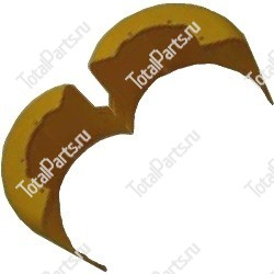 TVH 3916692 ПОДКРЫЛОК В СБОРЕ