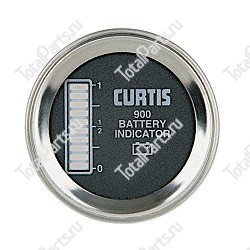 HYSTER 800119148 ИНДИКАТОР ЗАРЯДА БАТАРЕИ