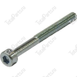 SIZE 3xM3x30x33xNxB1xB1x0 ВИНТ С ШЕСТИГРАННЫМ ОТВЕРСТИЕМ В ГОЛОВКЕ