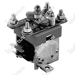 MITSUBISHI 914051 КОНТАКТОР В СБОРЕ