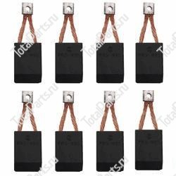 CATERPILLAR 2I7739  НАБОР ЭЛЕКТРОЩЕТОК 8 ШТ.