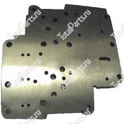 SIZE 12*208*207 ТРАНСМИССИОННЫЙ КЛАПАН