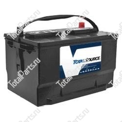 TOTALSOURCE B65875 АККУМУЛЯТОР