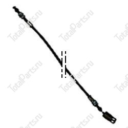 INTRUPA BP1904 ТРОС АКСЕЛЕРАТОРА