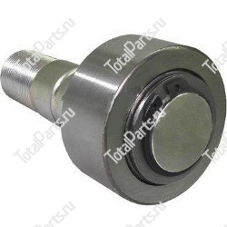 SIZE 24x102x52x25xM24 РОЛИК МАЧТЫ RAS04