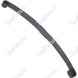 KALMAR 760100004 РЕССОРА TRX182