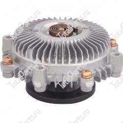 AISIN FCT033 ВИСКОМУФТА