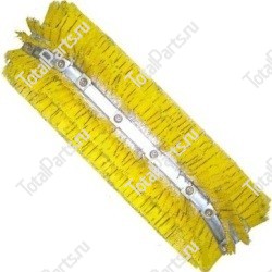 DULEVO TR5247813197 ЩЕТКА