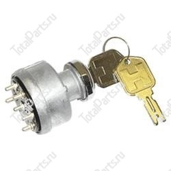 INTRUPA SW1864 ЗАМОК ЗАЖИГАНИЯ