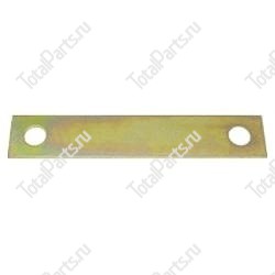 TOYOTA 614333115071 РЕГУЛИРОВОЧНАЯ ПЛАСТИНА