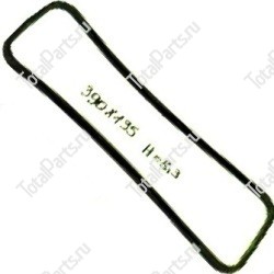 SIZE 390x135x8.3 ПРОКЛАДКА КЛАПАННОЙ КРЫШКИ