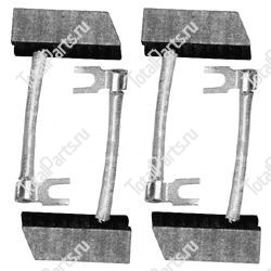 TOTALSOURCE SY102005 НАБОР ЭЛЕКТРОЩЕТОК