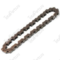 KEY NUMBER 86267 ЦЕПЬ СИНХРОНИЗАЦИИ DAEWOO