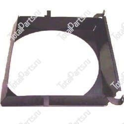 SIZE 432x430x92 КОЖУХ | ЗАПЧАСТИ ДЛЯ ПОГРУЗЧИКОВ