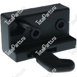 TVH 5625840 РУЧКА ДВЕРЦЫ