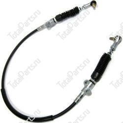 KEY NUMBER MB13AD06009 ТРОС ПЕРЕКЛЮЧЕНИЯ FD/FG20-30N