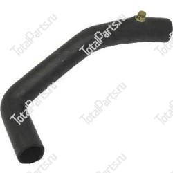 SIZE 3x3x290x30x35x44x85x ПАТРУБОК РАДИАТОРА