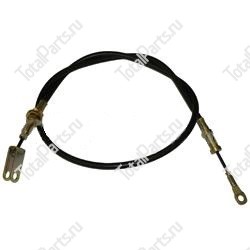 KEY NUMBER 82185 ТРОС РУЧНОГО ТОРМОЗА ПРАВЫЙ НА ПОГРУЗЧИК DAEWOO