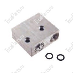 CROWN 1231971 АДАПТЕР ГИДРОУСИЛИТЕЛЯ