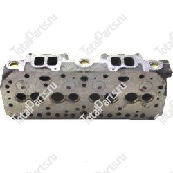 TOYOTA 049112002071 КОРПУС ГОЛОВКИ БЛОКА
