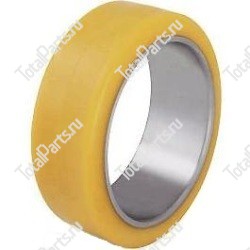 KEY NUMBER 440FIC0002ST ШИНА БАНДАЖНАЯ ПОЛИУРЕТАН