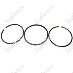 LINDE VW038198151 ПОРШНЕВЫЕ КОЛЬЦА ДВИГАТЕЛЯ STD