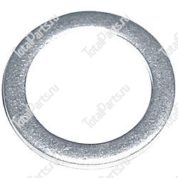 TVH 290095 АЛЛЮМИНИЕВОЕ УПЛОТНЕНИЕ