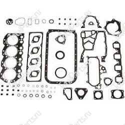 NISSAN 1010143GX8 ПОЛНЫЙ КОМПЛЕКТ ПРОКЛАДОК ДВИГАТЕЛЯ