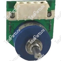 JUNGHEINRICH (AMEISE) 05084820 ПОТЕНЦИОМЕТР